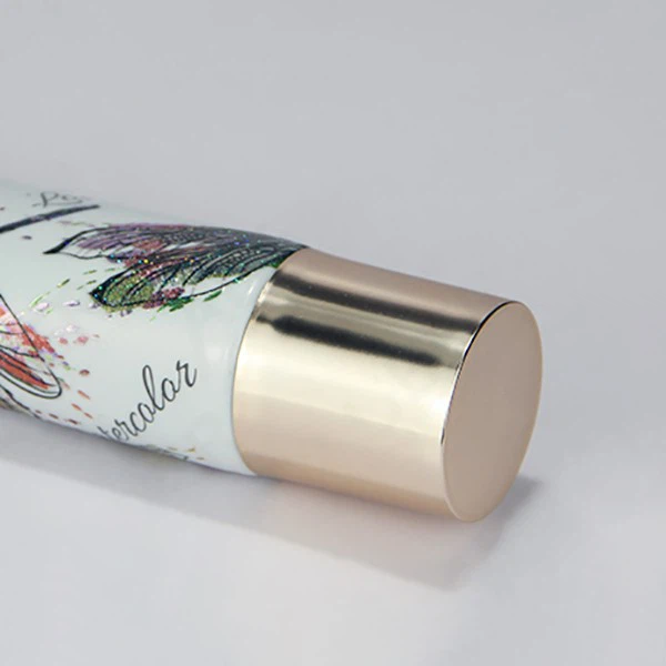 Custom Printed Cosmetic Tube