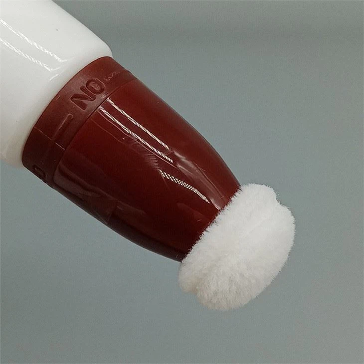 Custom Squeeze Tubes