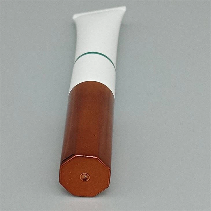 Custom Squeeze Tubes