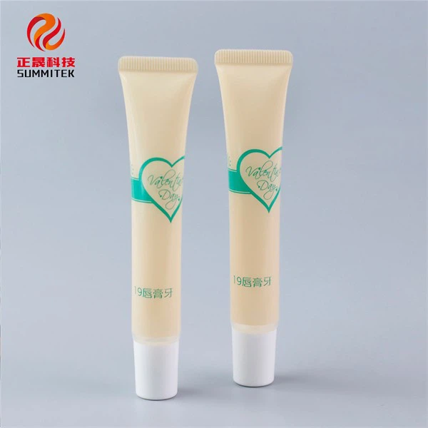 Customized Lip Gloss Tubes