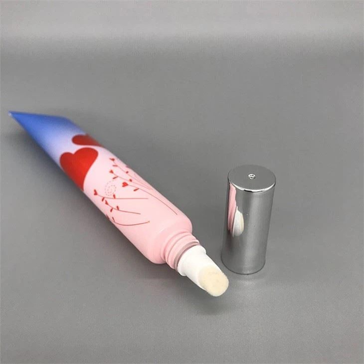 Cute Lip Gloss Tubes