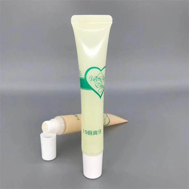 Cute Lip Gloss Tubes