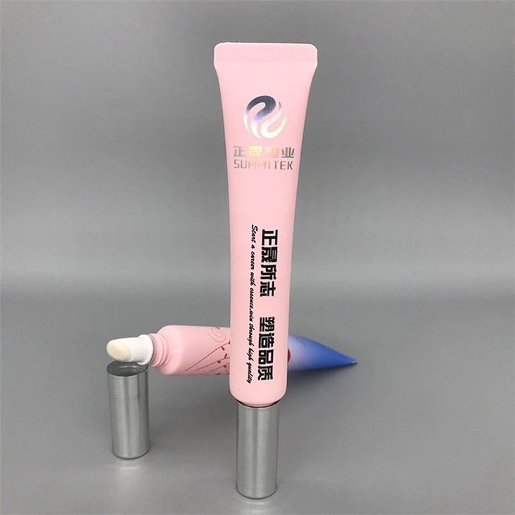 Cute Lip Gloss Tubes