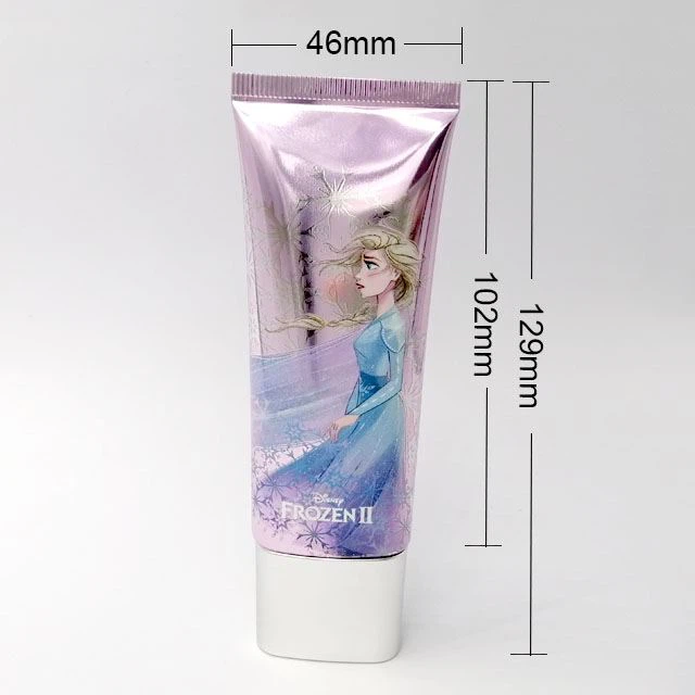 Cosmetic Tubes Wholesale Disney