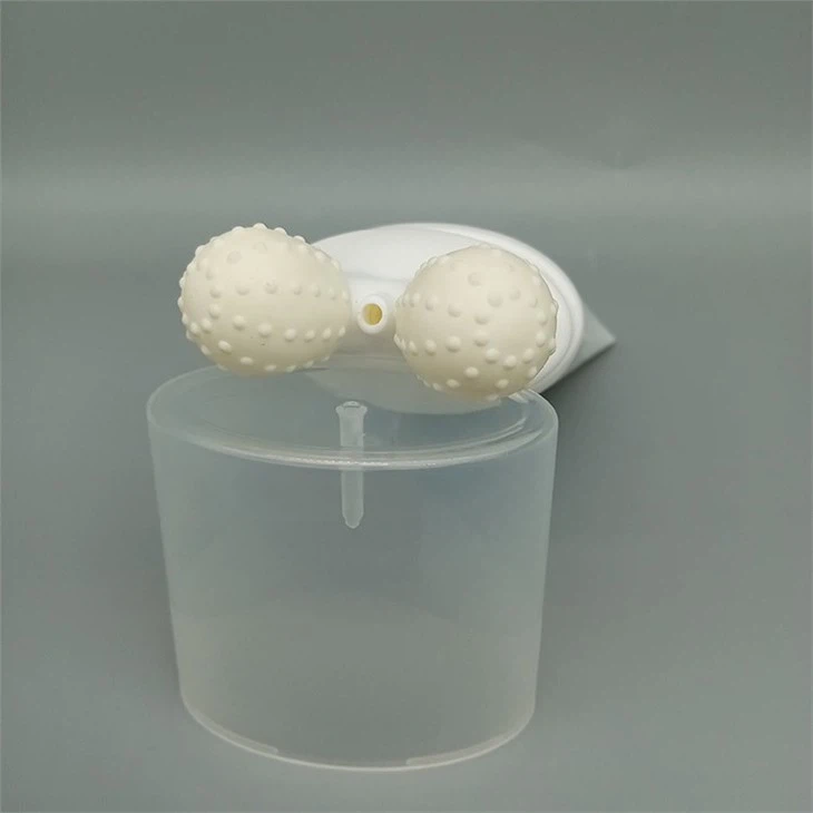 Double Roller Massage Tube