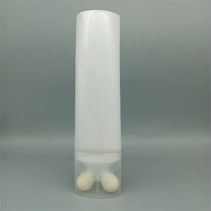 Double Roller Massage Tube