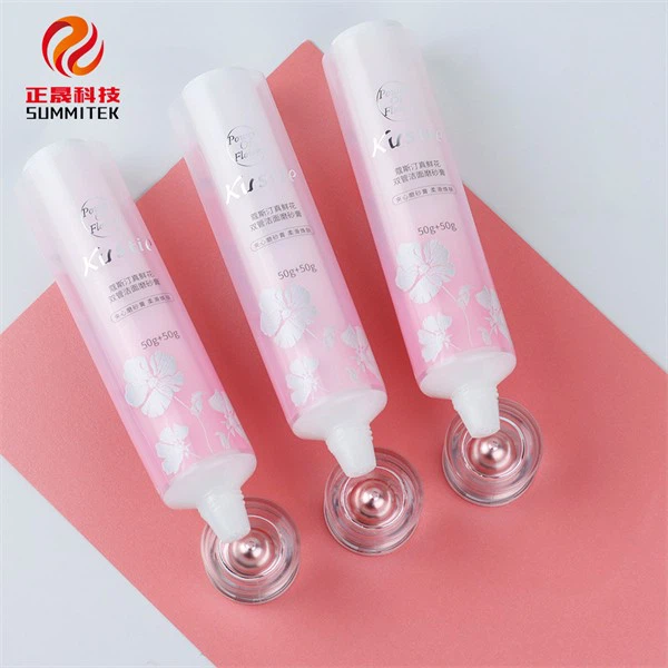 Dual Chamber Packaging