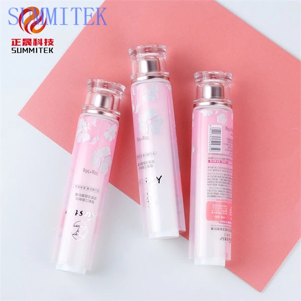 Dual Chamber Skincare