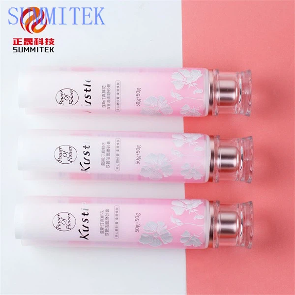 Dual Chamber Skincare