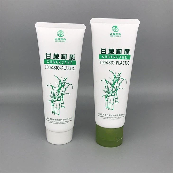 Eco Friendly Tube Packaging