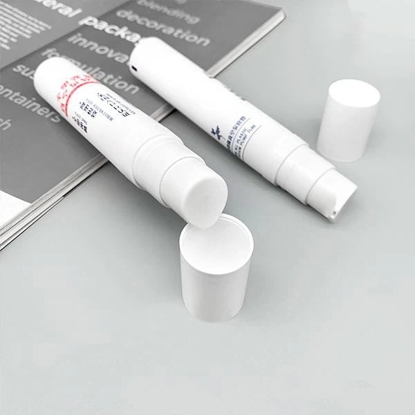 Eco Tube Packaging