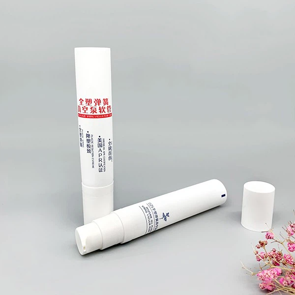 Eco Tube Packaging