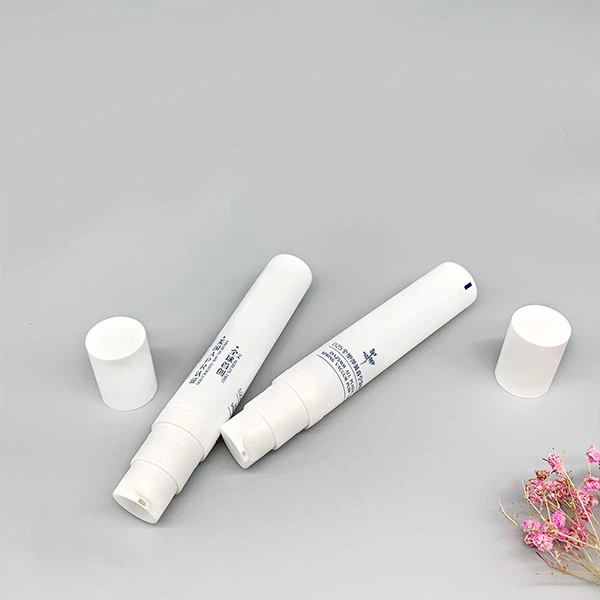 Eco Tube Packaging