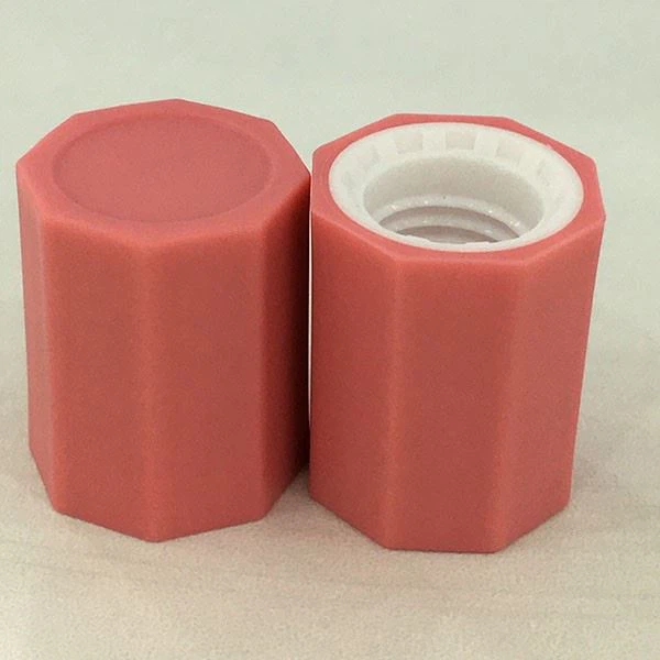 Empty Aluminum Plastic Laminated Tube