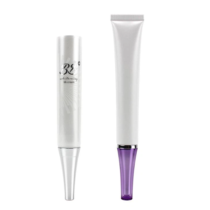 Empty Cream Small Tubes