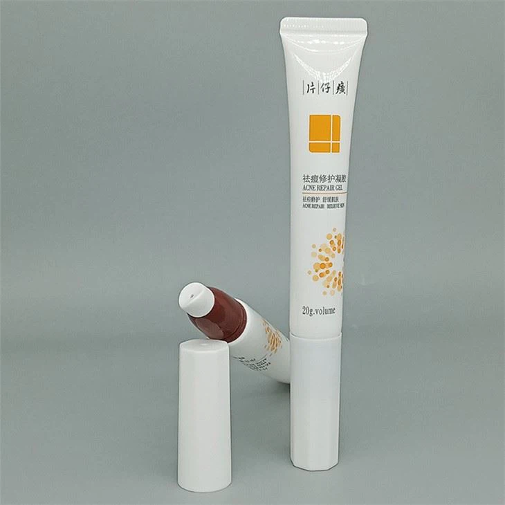 Empty Lipgloss Tubes