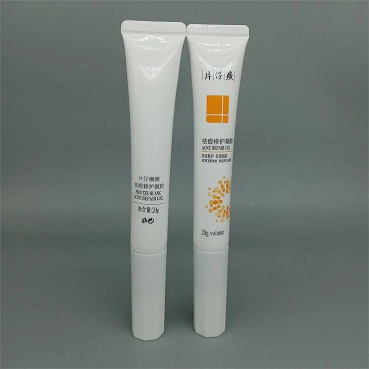 Empty Lipgloss Tubes