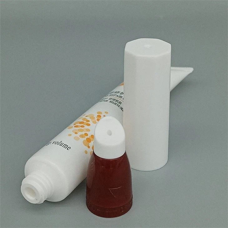 Empty Lipgloss Tubes