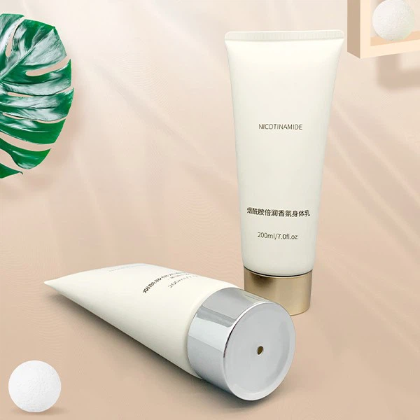 Empty Lotion Tubes Wholesale