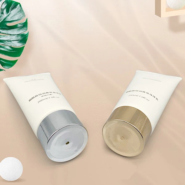 Empty Lotion Tubes Wholesale