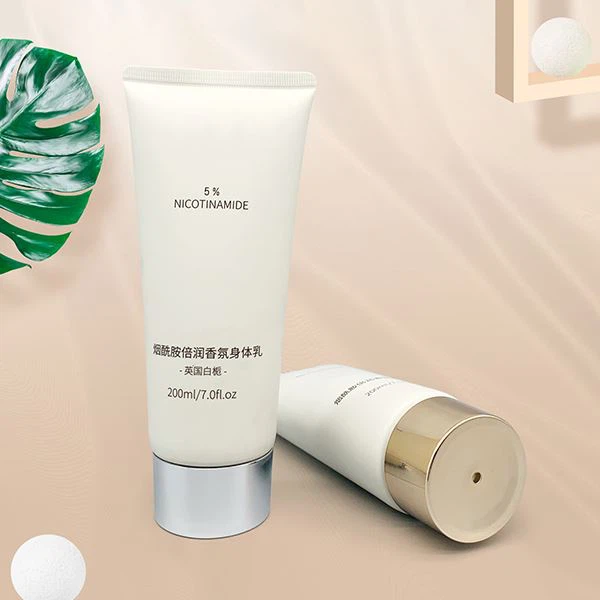 Empty Lotion Tubes Wholesale