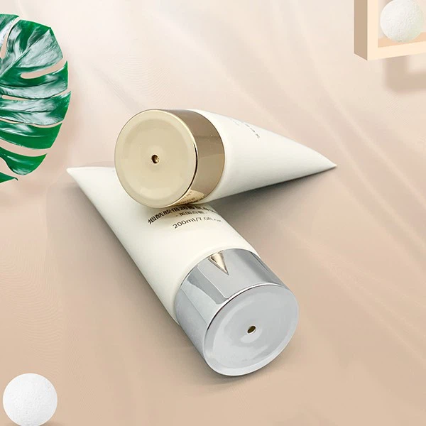 Empty Lotion Tubes Wholesale