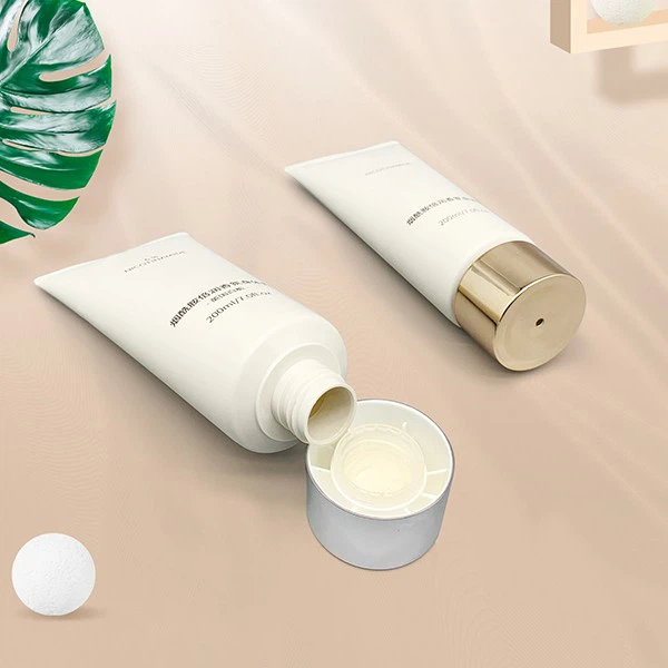 Empty Lotion Tubes Wholesale