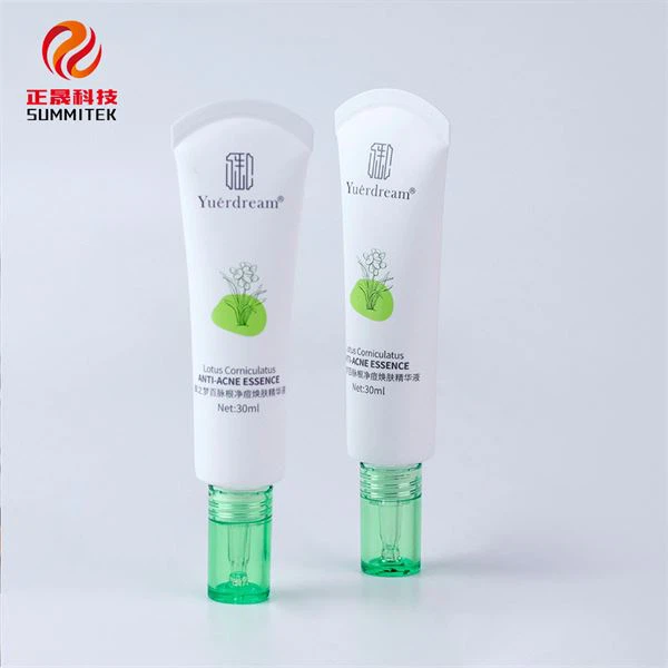 Essence Dropper Tube