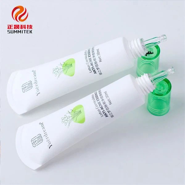 Essence Dropper Tube