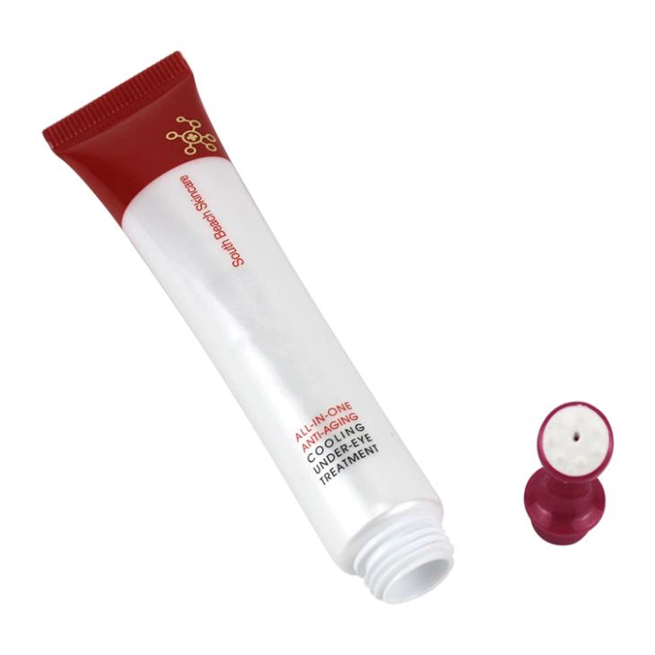 Eye Cream Cosmestic Tube