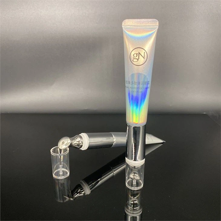 Eye Cream Packaging Tube