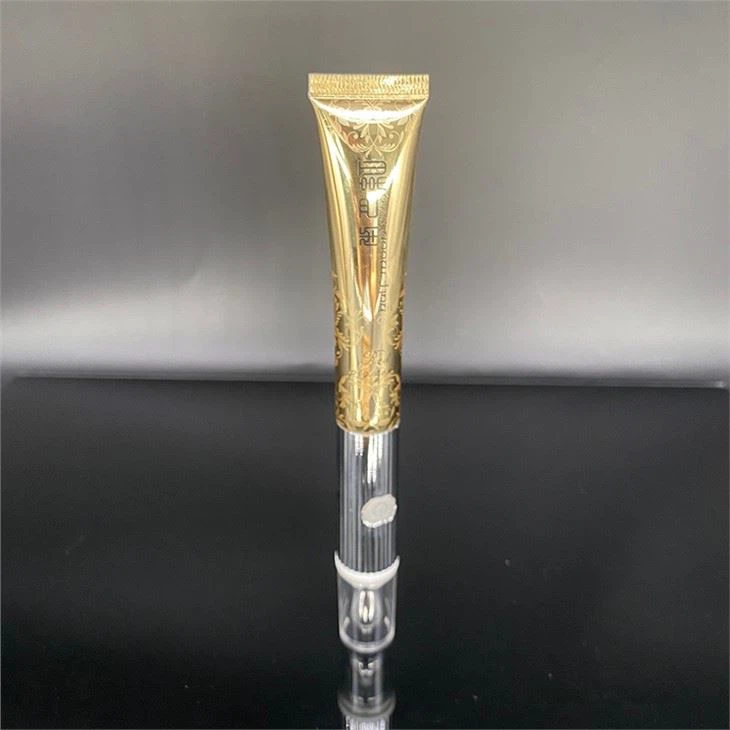 Eye Cream Tube Packaging