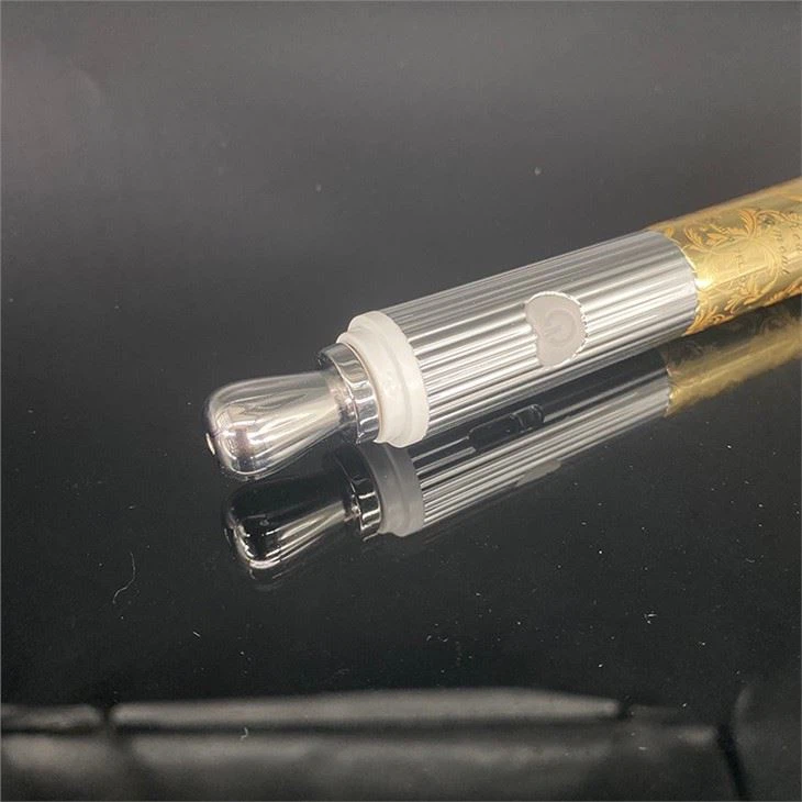 Eye Cream Tube Packaging