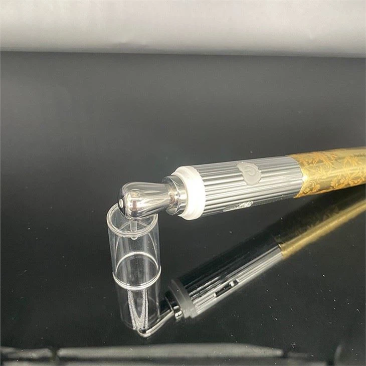 Eye Cream Tube Packaging