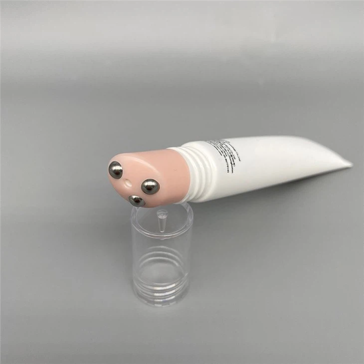 Eye Gel Tube