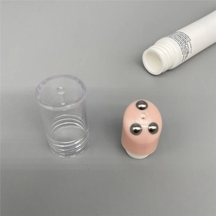 Eye Gel Tube
