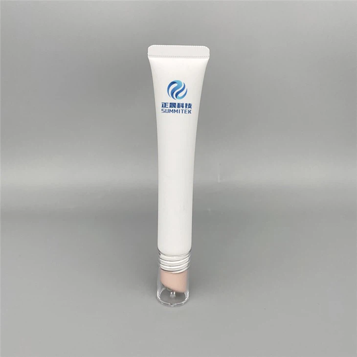 Eye Gel Tube
