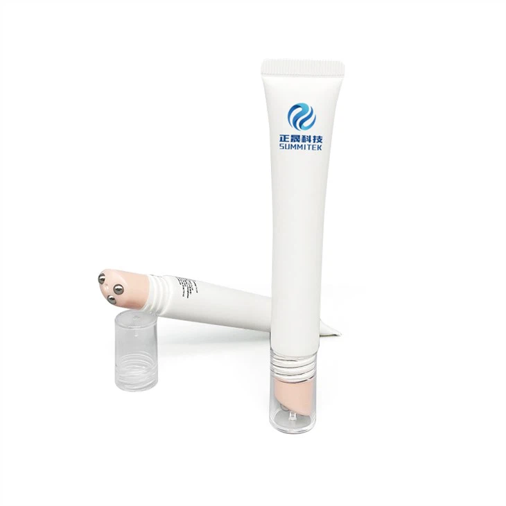 Eye Gel Tube