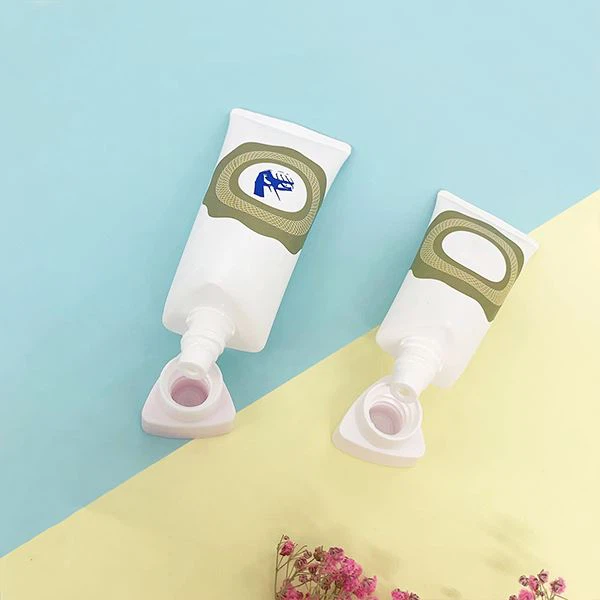 Fabricant Tube Plastique