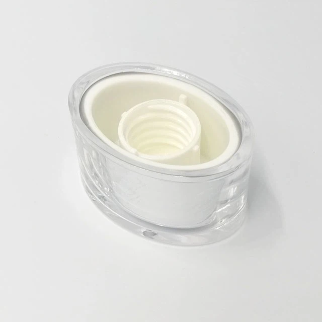 Face Wash Packaging Tube