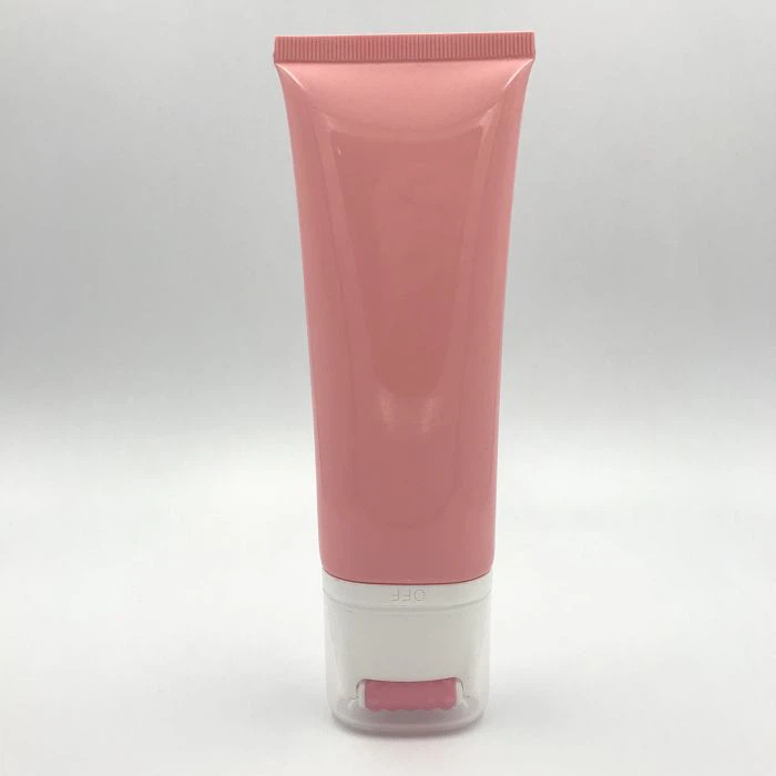 Face Wash Tubes Packaging
