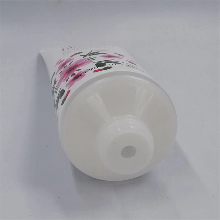 Factory Direct 400ml Body Cream Tube