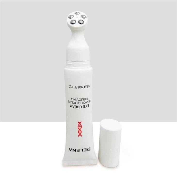 Five Ball Massage Packaging Tube