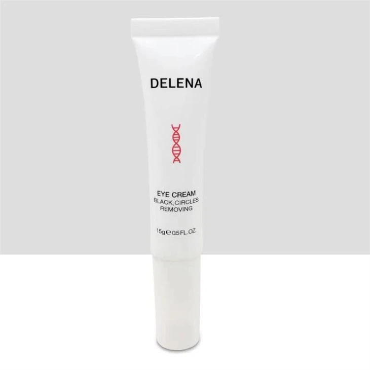 Five Ball Massage Packaging Tube