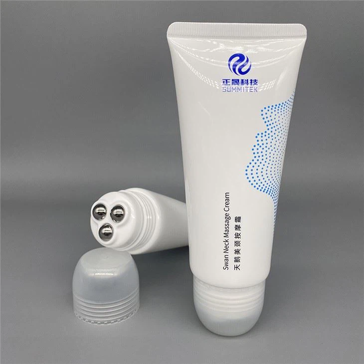Foot Massage Tube