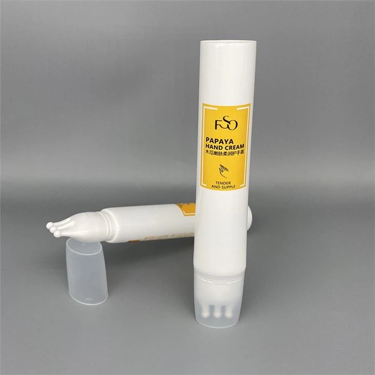 Hair Care Massage Tube