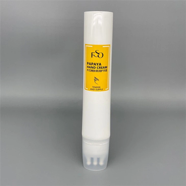 Hair Care Massage Tube