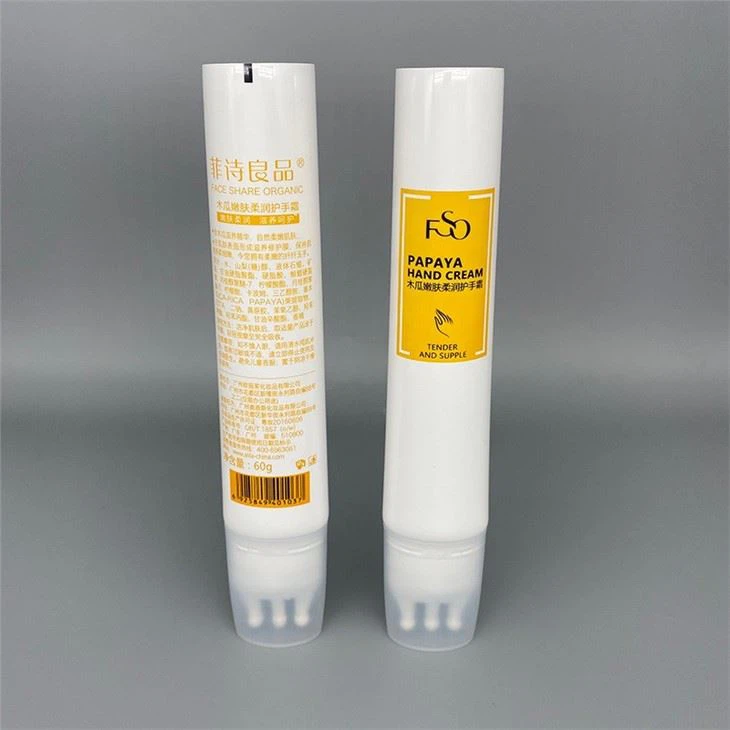 Hair Care Massage Tube