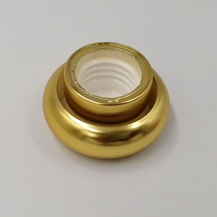 Hand Cream Cosmetic Packaging Tube