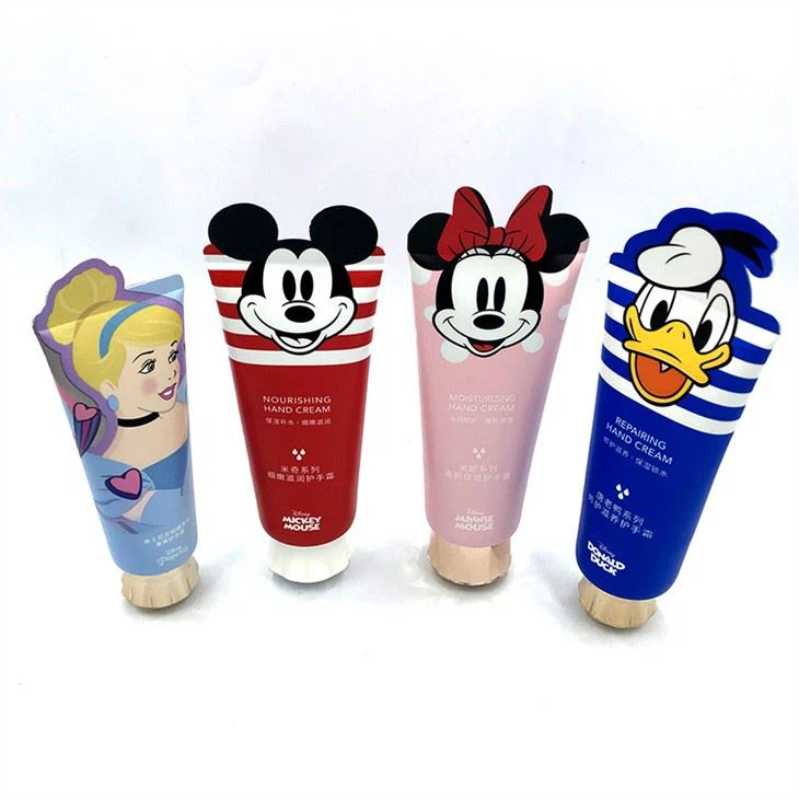 hand cream tubes wholesale